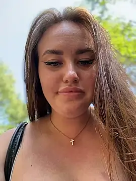 KiraSunshine webcam