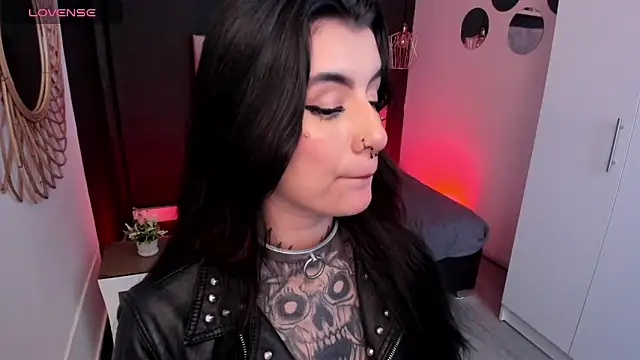 mia_jagger webcam