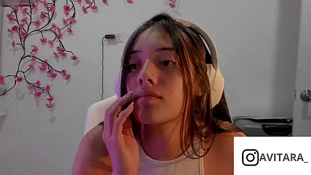 vanesita_ webcam