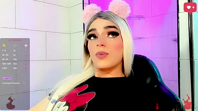 Maddye_Fox webcam