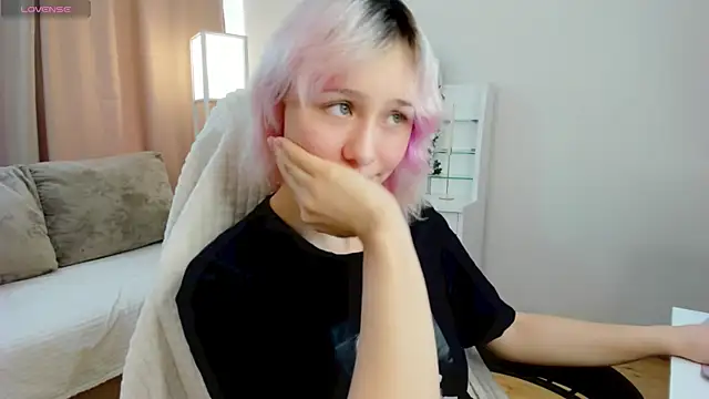 EmilyTrase webcam