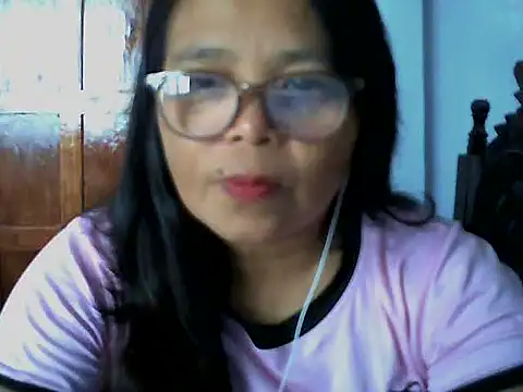 Flowerblossom123 webcam