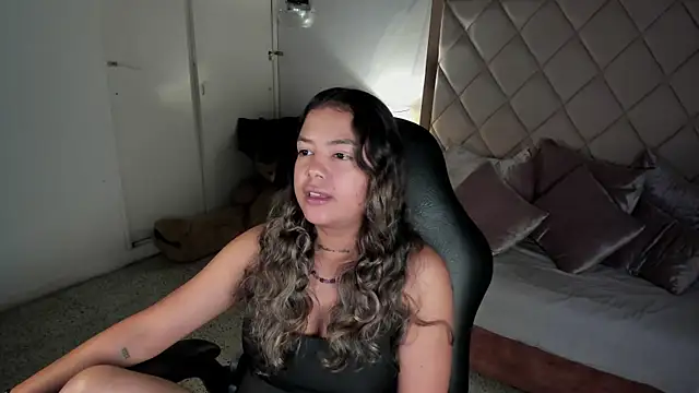 dulce_lyraa1 webcam
