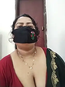 Star--Girl webcam
