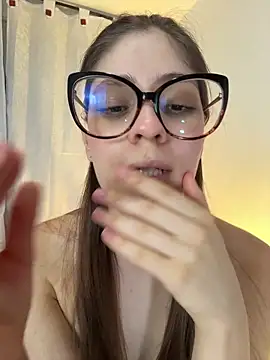 ZaraCarterX webcam