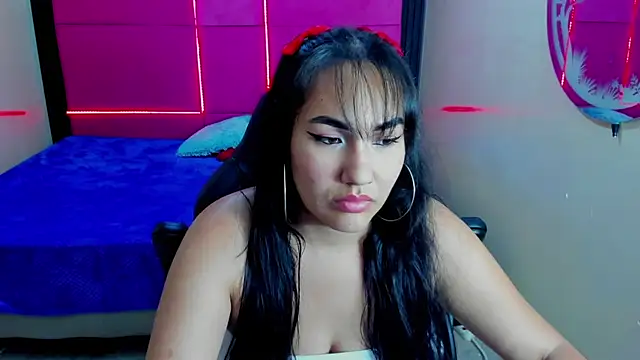 SammyEvanns_ webcam