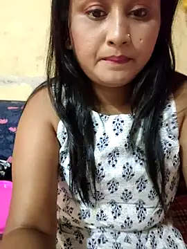 Tridha_2 webcam