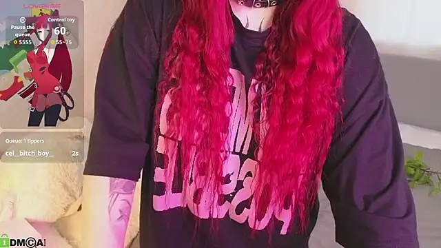 Jane_Goddesss webcam