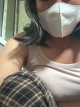 Laddy-su webcam