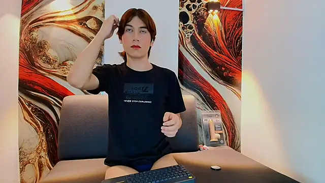 RAPHAEL_NYON1 webcam
