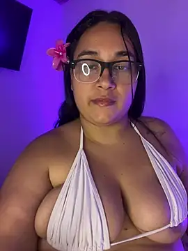 Cotton_angel webcam