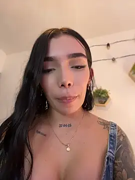 milasantana_ webcam