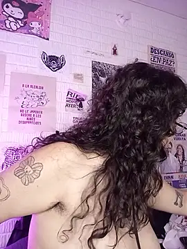 Samantha-Griim webcam