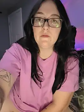 SpookyMadz webcam