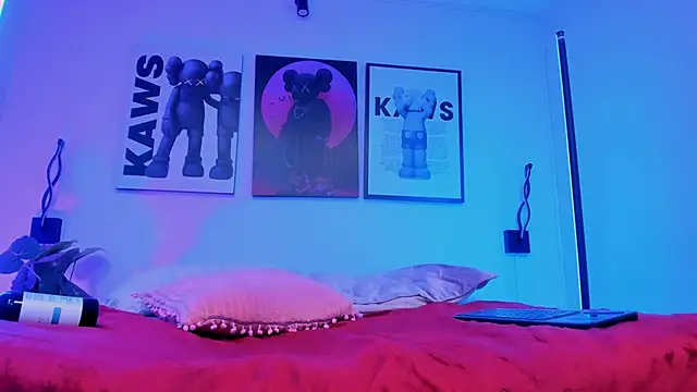 EmmyCastillo webcam
