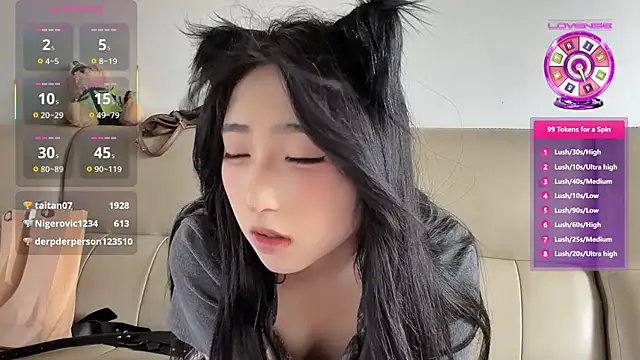 XIAOnaimao-001 webcam