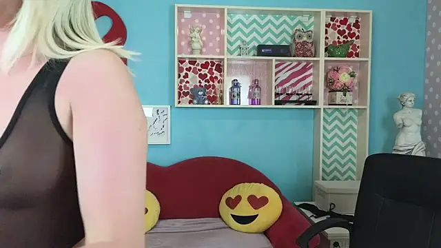 Wet_Dakota webcam