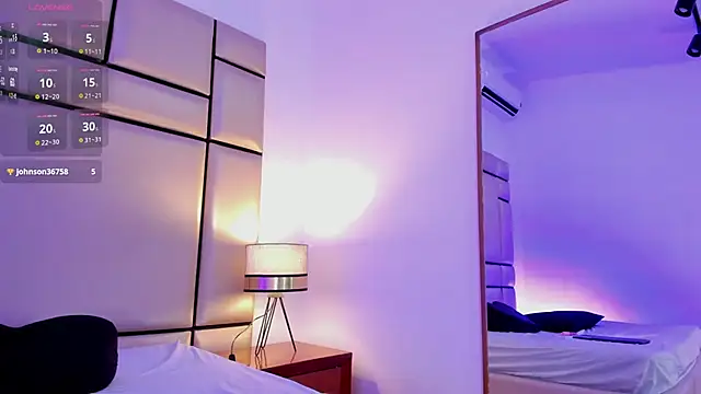Anahia_sexygirl webcam
