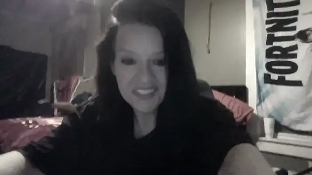 Love_Ashlii webcam
