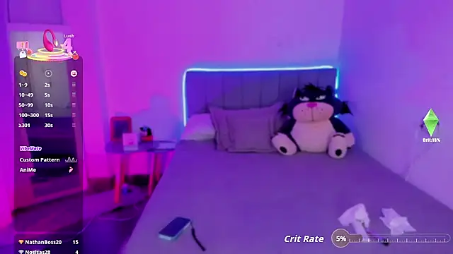 Emily_cute09 webcam