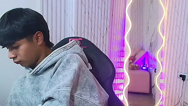 Spark_tay webcam