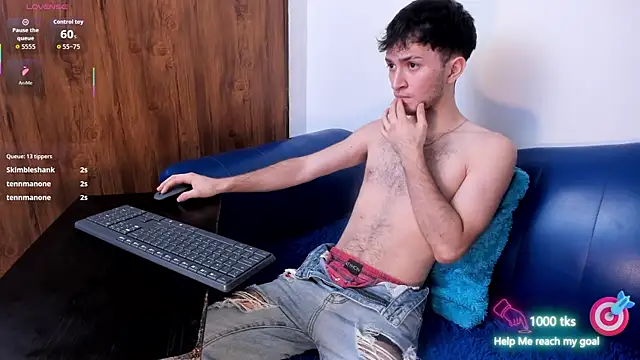 kavencastro webcam