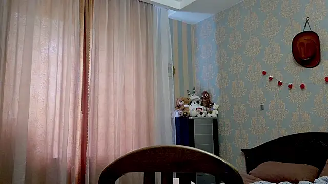 Watch JanineMcclurkin live on EroticFlix - High definition streams