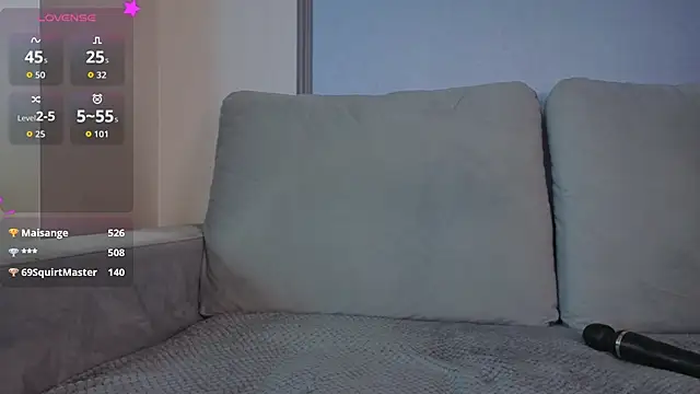 KellyBurrus webcam