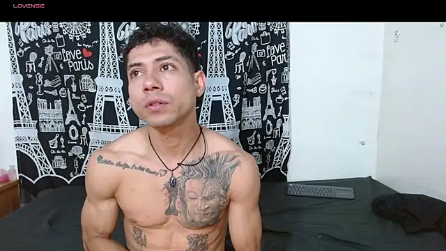 Watch maria_robin_ live on EroticFlix - High definition streams