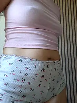 Vibeme_crazy webcam