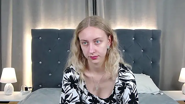 LirienVexx webcam