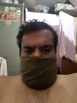 Massboss13 webcam