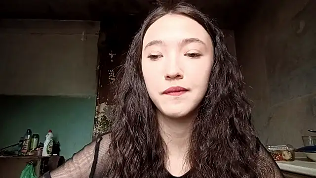 TranquilityPleasure webcam