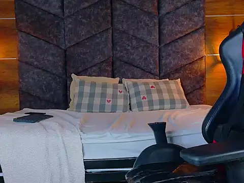 ShelyEvans__ webcam