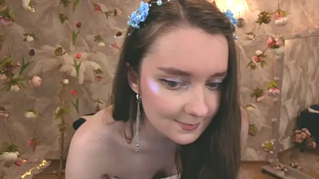 CloudGrace webcam