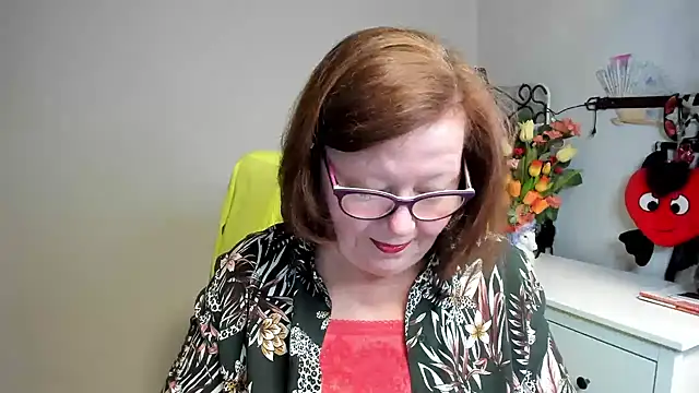 Adelewildx webcam