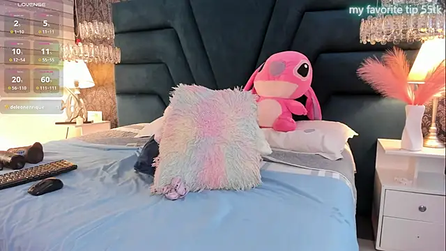 Vivi_prinncess webcam