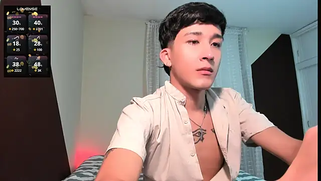 tom_Howard webcam