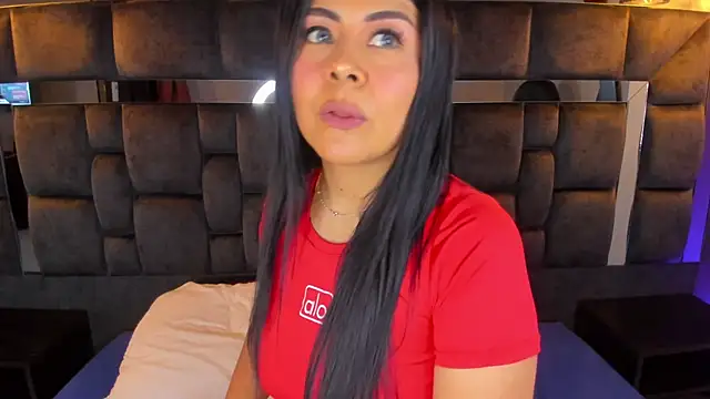 aniajoness_ - Aniajoness_'s free webcam - UK Sex Cams