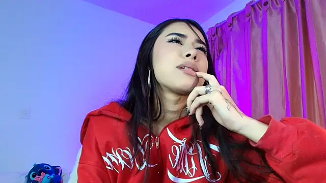 AmyOlimpo webcam