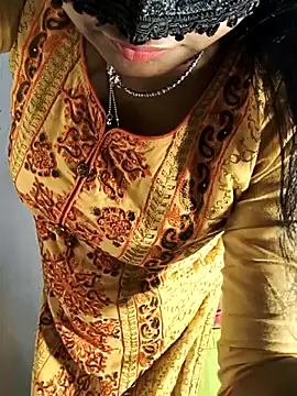DIRTYSECRET_QUEEN_07 webcam