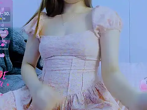 Linh_diudang webcam