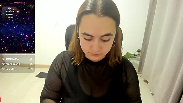 maryluna95 webcam