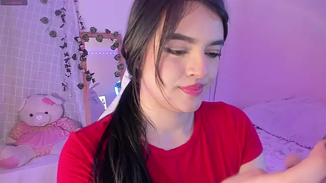Anastasia1213 webcam
