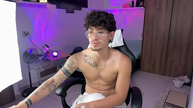 Kisan_Smith webcam
