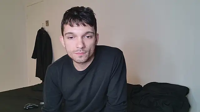 JackDesFeux webcam