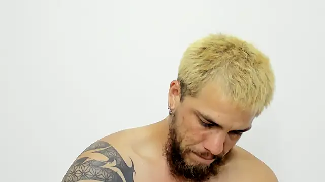 Beard_xox webcam