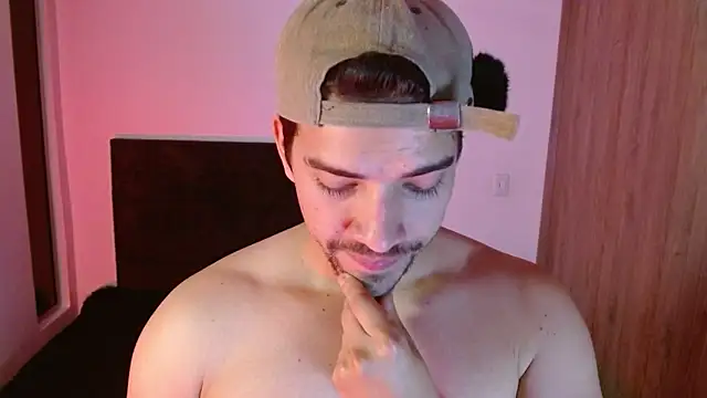 Ian_Daviz webcam