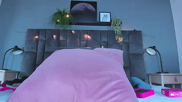 DulceAurora__ webcam