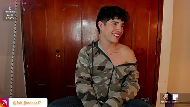 AlejooTwink webcam